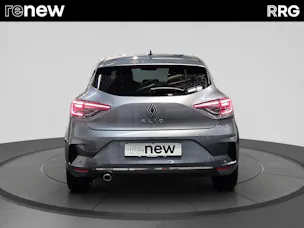 RENAULT Clio 1.0 Techno