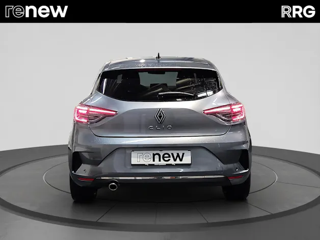 RENAULT Clio 1.0 Techno