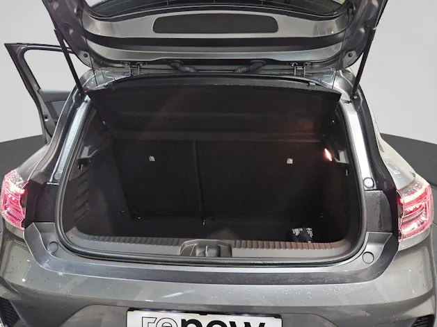 RENAULT Clio 1.0 Techno