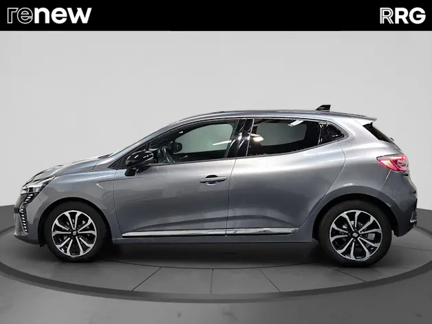 RENAULT Clio 1.0 Techno