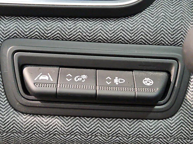 RENAULT Clio 1.0 Techno