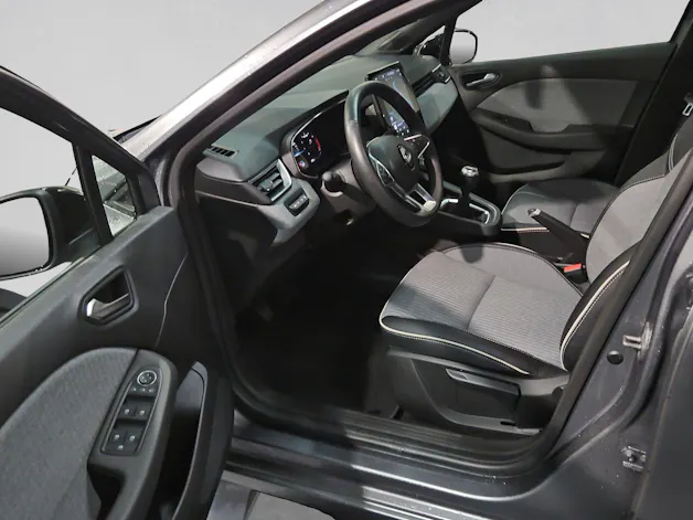 RENAULT Clio 1.0 Techno