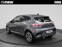 RENAULT Clio 1.0 Techno