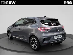 RENAULT Clio 1.0 Techno