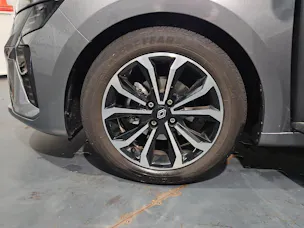 RENAULT Clio 1.0 Techno