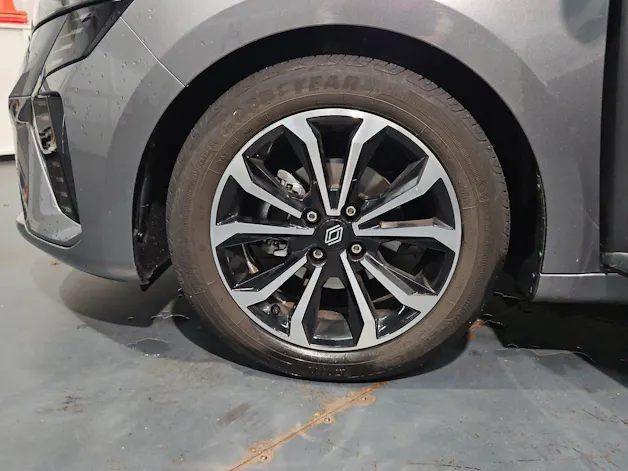 RENAULT Clio 1.0 Techno