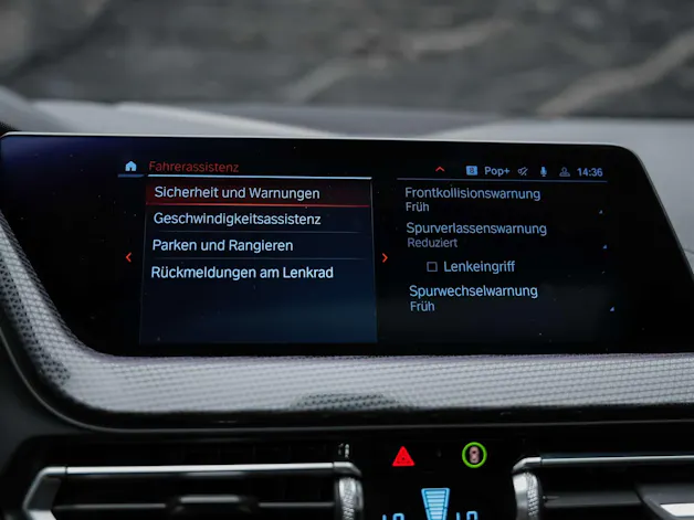 BMW M235i Gran Coupé xDrive *CH Auto*Panorama*Head Up*Harman/Kardon*
