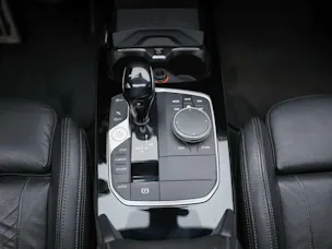 BMW M235i Gran Coupé xDrive *CH Auto*Panorama*Head Up*Harman/Kardon*