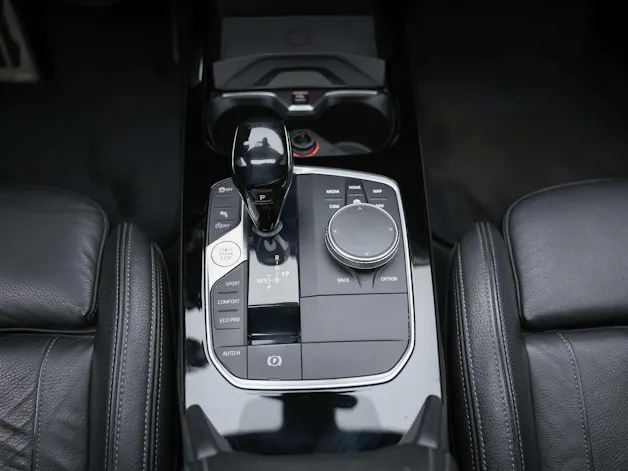 BMW M235i Gran Coupé xDrive *CH Auto*Panorama*Head Up*Harman/Kardon*