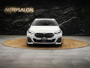 BMW M235i Gran Coupé xDrive *CH Auto*Panorama*Head Up*Harman/Kardon*