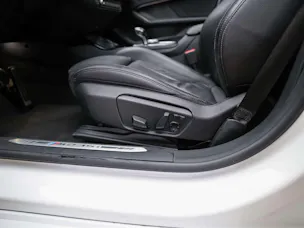 BMW M235i Gran Coupé xDrive *CH Auto*Panorama*Head Up*Harman/Kardon*