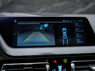 BMW M235i Gran Coupé xDrive *CH Auto*Panorama*Head Up*Harman/Kardon*