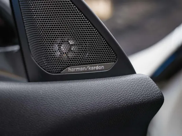 BMW M235i Gran Coupé xDrive *CH Auto*Panorama*Head Up*Harman/Kardon*