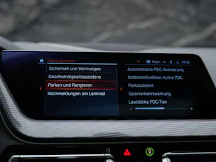 BMW M235i Gran Coupé xDrive *CH Auto*Panorama*Head Up*Harman/Kardon*