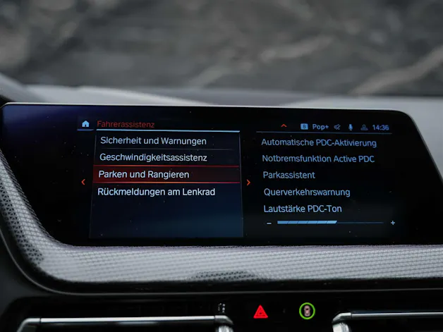 BMW M235i Gran Coupé xDrive *CH Auto*Panorama*Head Up*Harman/Kardon*
