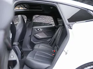 BMW M235i Gran Coupé xDrive *CH Auto*Panorama*Head Up*Harman/Kardon*