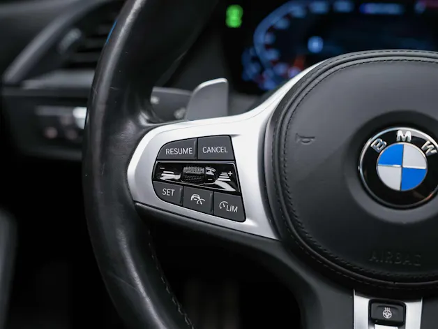 BMW M235i Gran Coupé xDrive *CH Auto*Panorama*Head Up*Harman/Kardon*