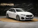 BMW M235i Gran Coupé xDrive *CH Auto*Panorama*Head Up*Harman/Kardon*