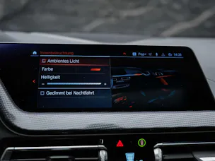 BMW M235i Gran Coupé xDrive *CH Auto*Panorama*Head Up*Harman/Kardon*