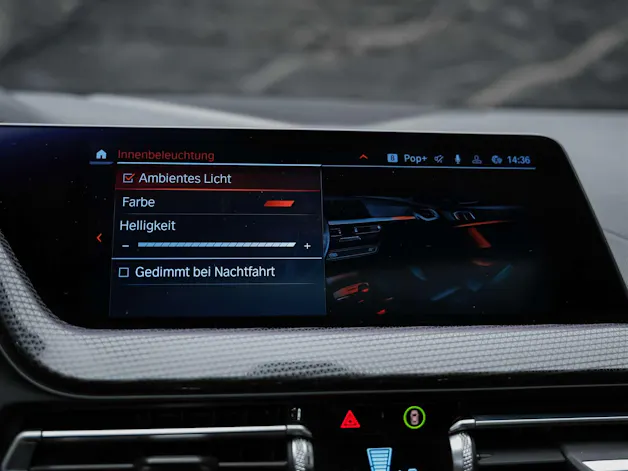 BMW M235i Gran Coupé xDrive *CH Auto*Panorama*Head Up*Harman/Kardon*