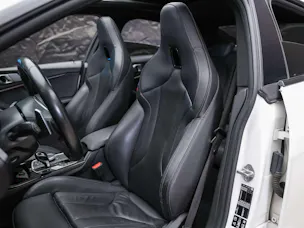 BMW M235i Gran Coupé xDrive *CH Auto*Panorama*Head Up*Harman/Kardon*