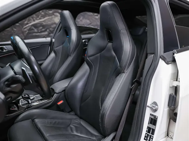 BMW M235i Gran Coupé xDrive *CH Auto*Panorama*Head Up*Harman/Kardon*