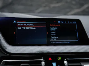 BMW M235i Gran Coupé xDrive *CH Auto*Panorama*Head Up*Harman/Kardon*