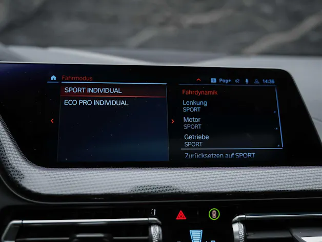 BMW M235i Gran Coupé xDrive *CH Auto*Panorama*Head Up*Harman/Kardon*