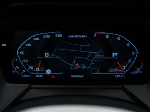 BMW M235i Gran Coupé xDrive *CH Auto*Panorama*Head Up*Harman/Kardon*