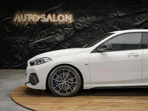 BMW M235i Gran Coupé xDrive *CH Auto*Panorama*Head Up*Harman/Kardon*