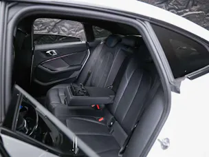 BMW M235i Gran Coupé xDrive *CH Auto*Panorama*Head Up*Harman/Kardon*