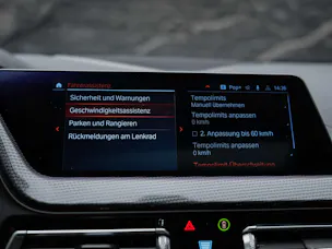 BMW M235i Gran Coupé xDrive *CH Auto*Panorama*Head Up*Harman/Kardon*