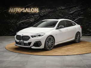 BMW M235i Gran Coupé xDrive *CH Auto*Panorama*Head Up*Harman/Kardon*