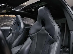 BMW M235i Gran Coupé xDrive *CH Auto*Panorama*Head Up*Harman/Kardon*