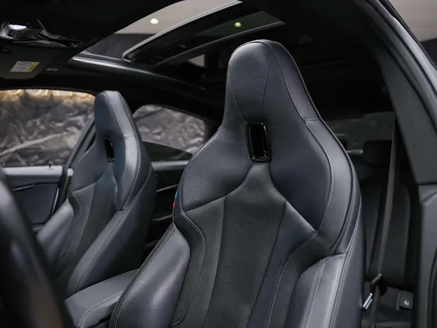 BMW M235i Gran Coupé xDrive *CH Auto*Panorama*Head Up*Harman/Kardon*