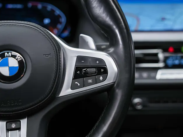 BMW M235i Gran Coupé xDrive *CH Auto*Panorama*Head Up*Harman/Kardon*
