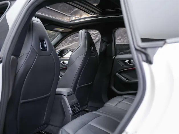 BMW M235i Gran Coupé xDrive *CH Auto*Panorama*Head Up*Harman/Kardon*