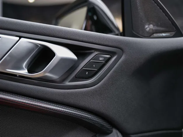 BMW M235i Gran Coupé xDrive *CH Auto*Panorama*Head Up*Harman/Kardon*