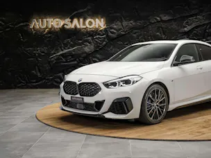 BMW M235i Gran Coupé xDrive *CH Auto*Panorama*Head Up*Harman/Kardon*