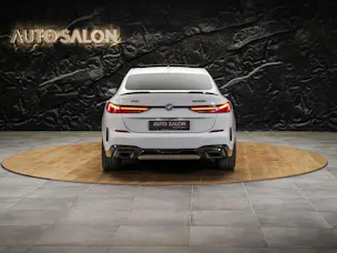 BMW M235i Gran Coupé xDrive *CH Auto*Panorama*Head Up*Harman/Kardon*
