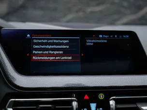 BMW M235i Gran Coupé xDrive *CH Auto*Panorama*Head Up*Harman/Kardon*