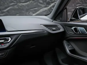 BMW M235i Gran Coupé xDrive *CH Auto*Panorama*Head Up*Harman/Kardon*