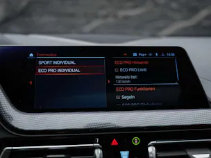 BMW M235i Gran Coupé xDrive *CH Auto*Panorama*Head Up*Harman/Kardon*