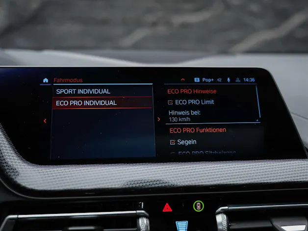 BMW M235i Gran Coupé xDrive *CH Auto*Panorama*Head Up*Harman/Kardon*