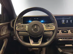 MERCEDES-BENZ GLE 450 4Matic AMG Line 9G-Tronic