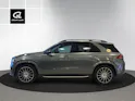 MERCEDES-BENZ GLE 450 4Matic AMG Line 9G-Tronic