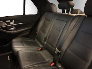 MERCEDES-BENZ GLE 450 4Matic AMG Line 9G-Tronic