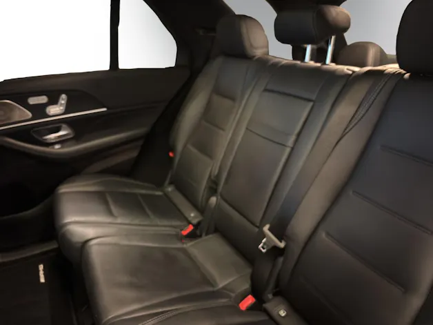 MERCEDES-BENZ GLE 450 4Matic AMG Line 9G-Tronic