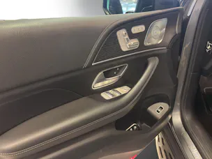 MERCEDES-BENZ GLE 450 4Matic AMG Line 9G-Tronic
