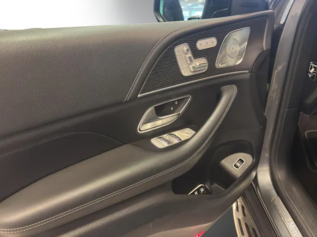MERCEDES-BENZ GLE 450 4Matic AMG Line 9G-Tronic